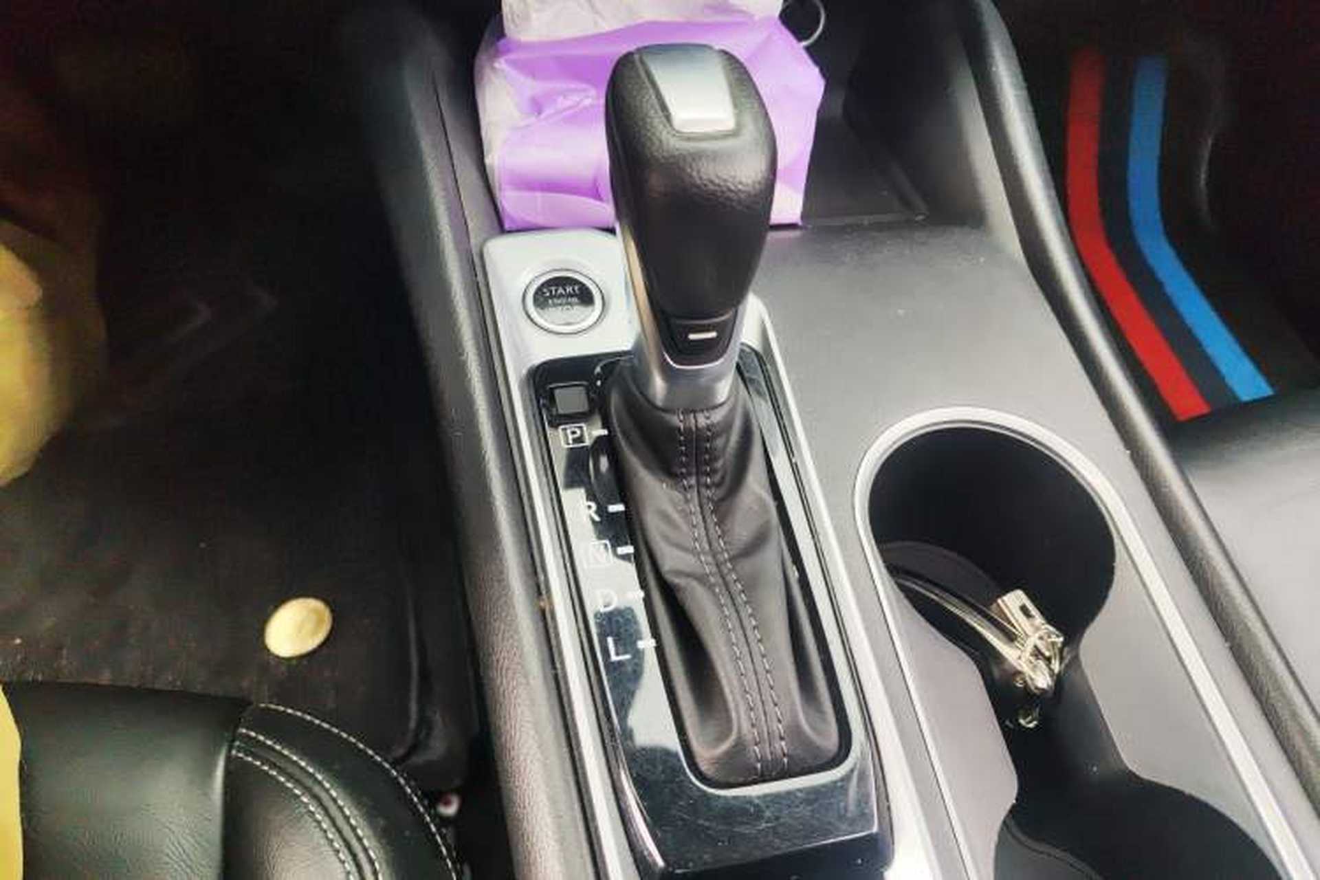 Used Nissan Teana 2020 2.0L XL Comfort Edition Gear Lever
