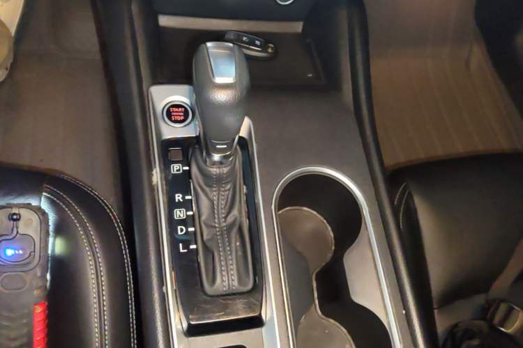 Used Nissan Teana 2020 2.0L XL Upper SmartDrive Version Gear Lever