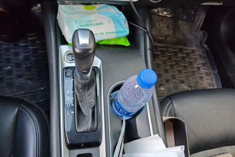 Used Nissan Teana 2020 2.0L XL Upper SmartDrive Version Gear Lever