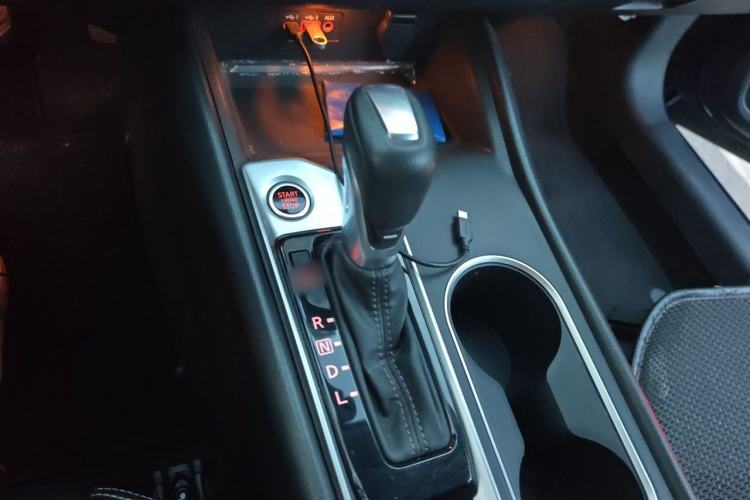 Used Nissan Teana 2020 2.0L XL Upper SmartDrive Version Gear Lever