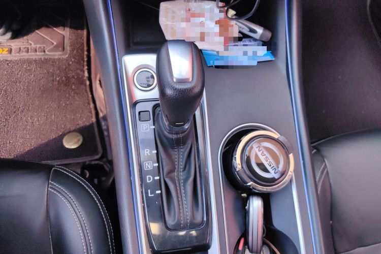 Used Nissan Teana 2020 2.0L XL Comfort Edition Gear Lever