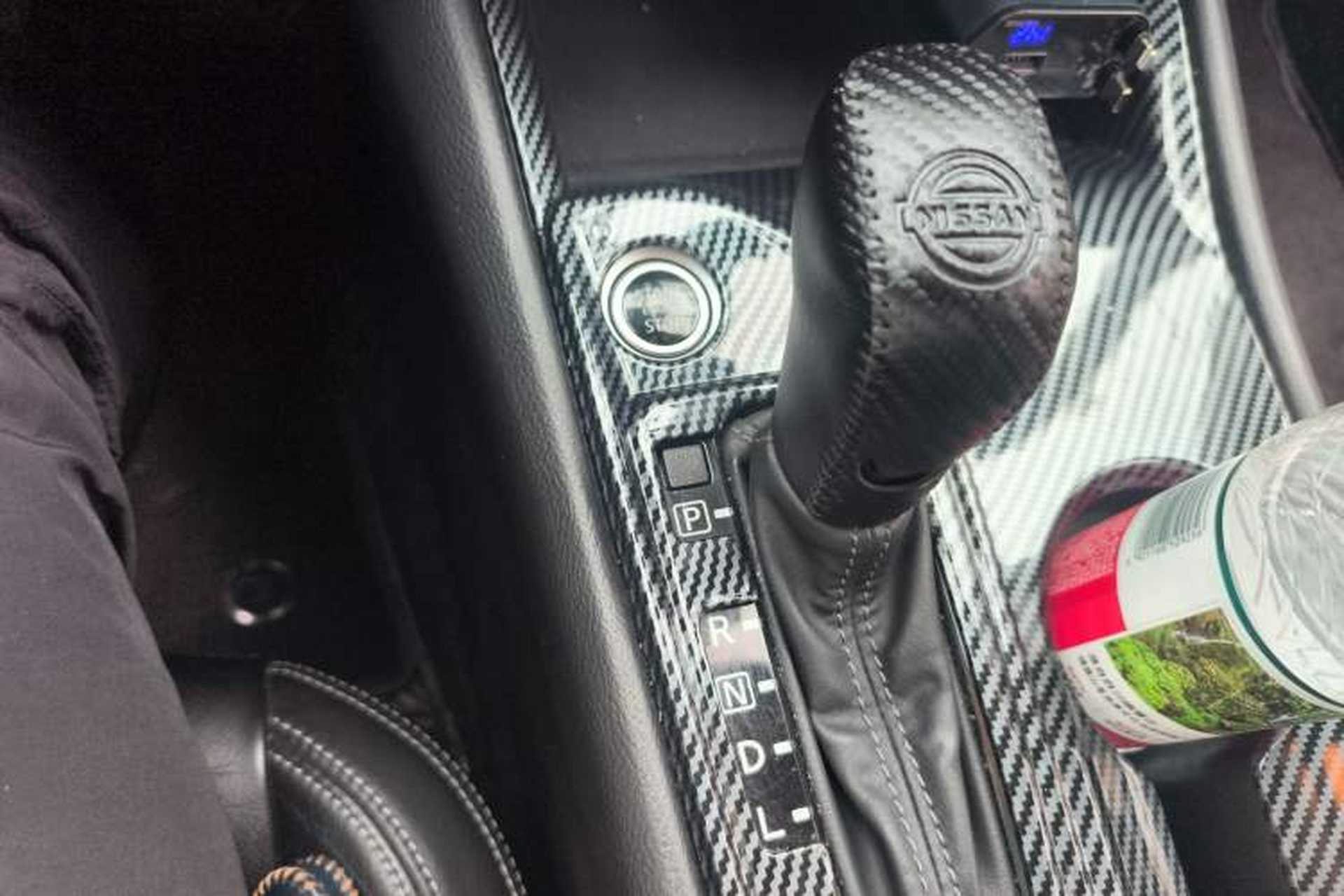 Used Nissan Teana 2020 2.0L XL Upper SmartDrive Version Gear Lever
