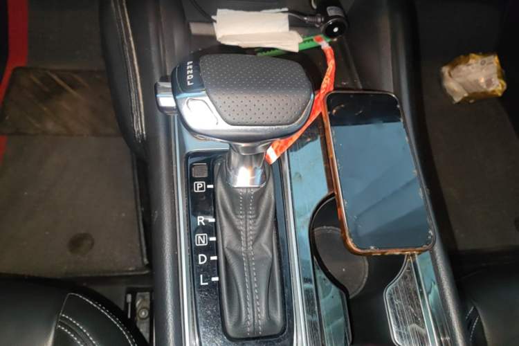 Used Nissan Teana 2020 2.0L XL Upper SmartDrive Version Gear Lever