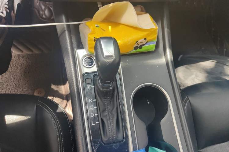 Used Nissan Teana 2020 2.0T XL Upper AD1 Smart Navigation Edition Gear Lever
