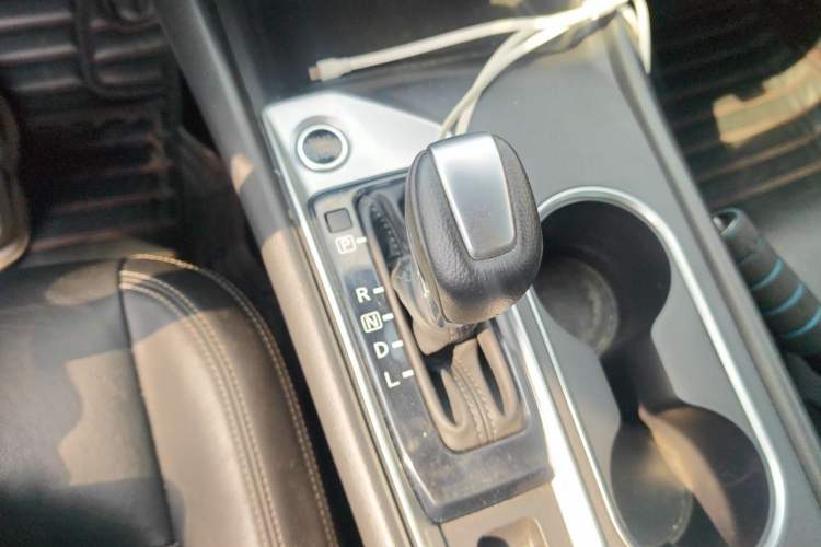 Used Nissan Teana 2020 2.0L XL Upper SmartDrive Version Gear Lever