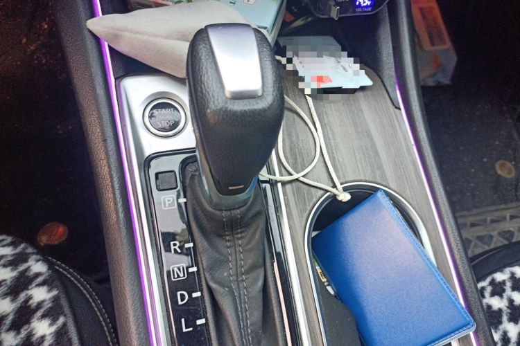 Used Nissan Teana 2020 Revised Version 2.0L XL Comfort Edition Gear Lever