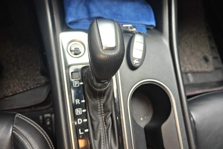 Used Nissan Teana 2020 2.0L XL Upper SmartDrive Version Gear Lever