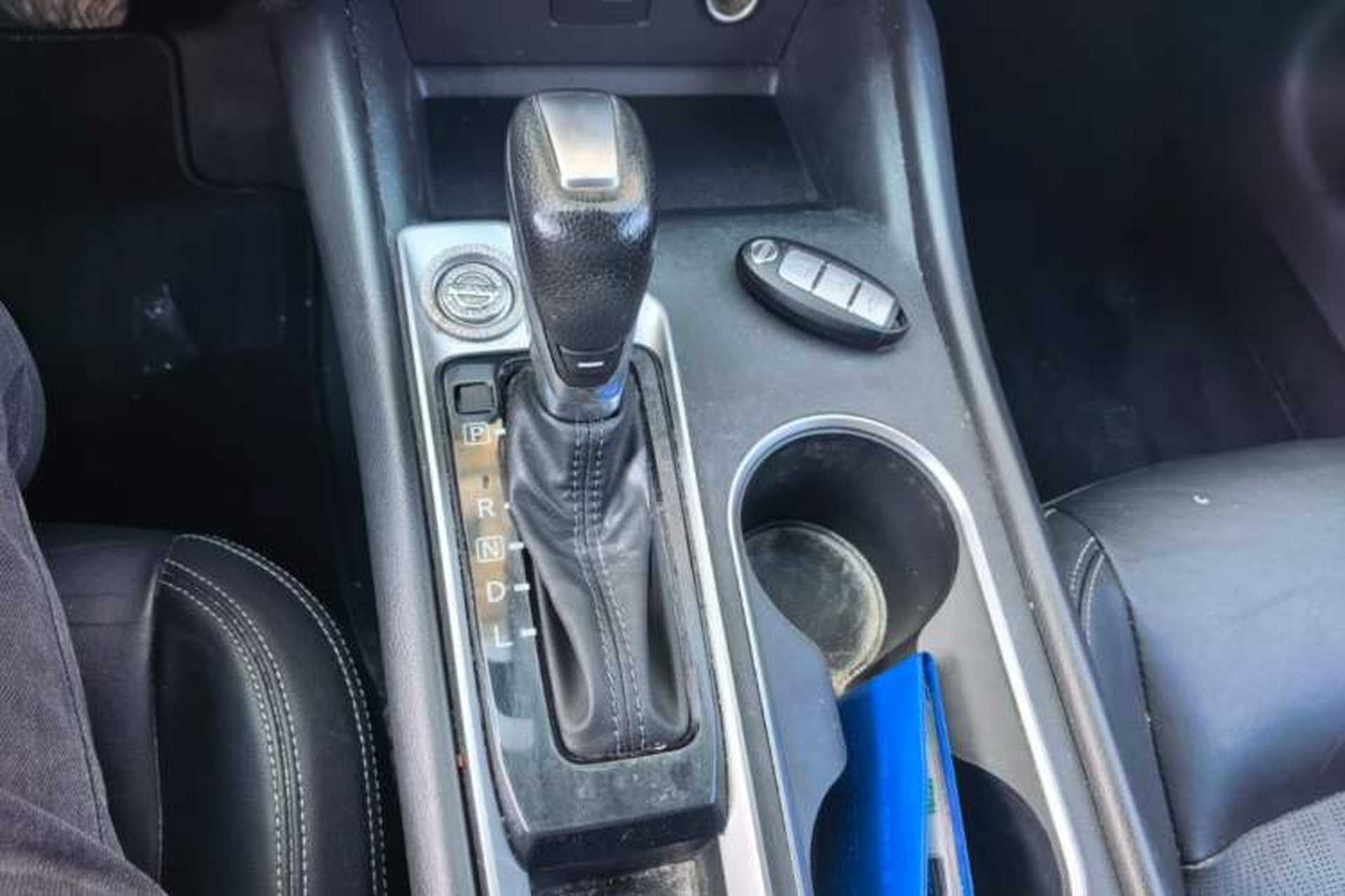 Used Nissan Teana 2020 2.0L XL Comfort Edition Gear Lever