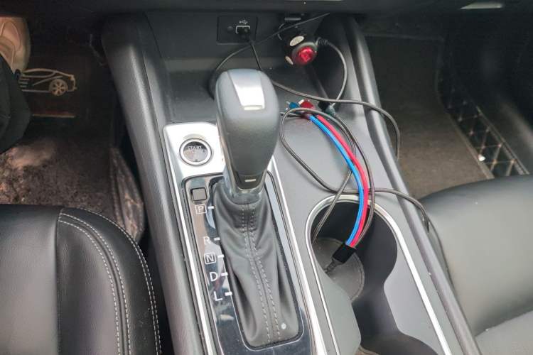 Used Nissan Teana 2020 2.0L XL Comfort Edition Gear Lever