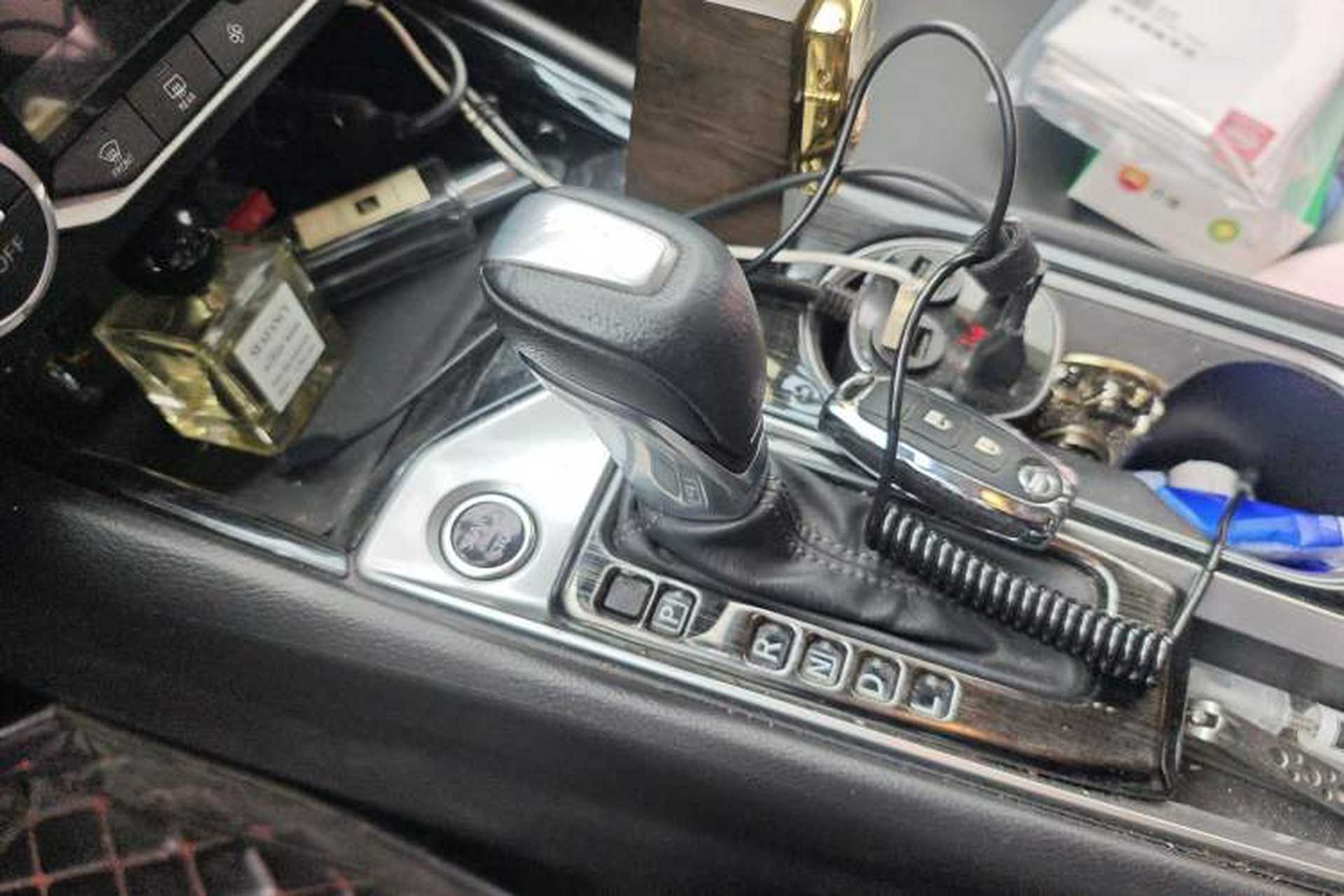 Used Nissan Teana 2020 Revised Version 2.0L XL Comfort Edition Gear Lever