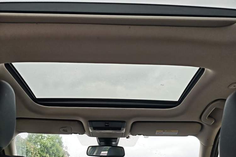 Used Nissan Teana 2020 2.0T XL Upper AD1 Smart Navigation Edition Headliner