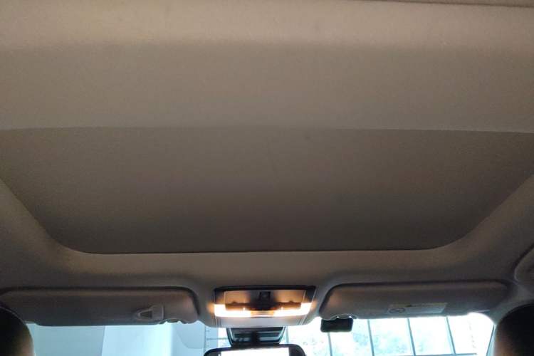Used Nissan Teana 2020 2.0L XL Upper SmartDrive Version Headliner