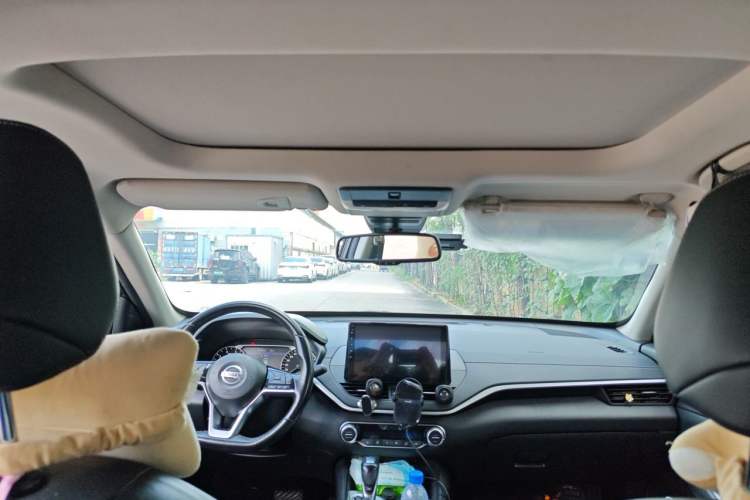 Used Nissan Teana 2020 2.0L XL Upper SmartDrive Version Headliner