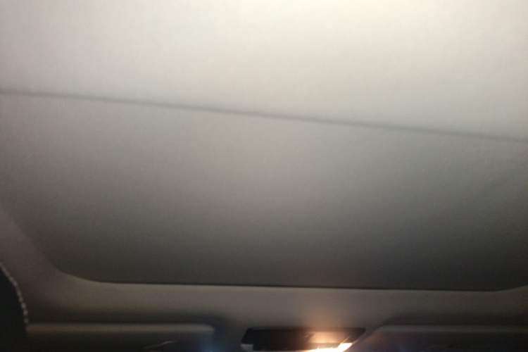 Used Nissan Teana 2020 2.0L XL Comfort Edition Headliner