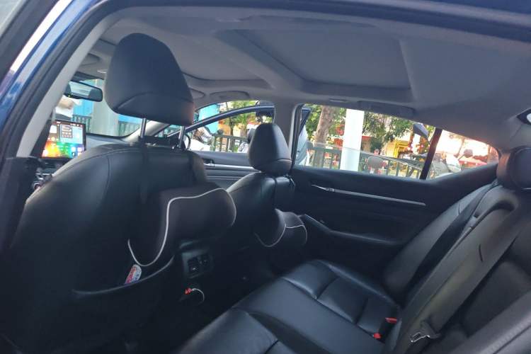 Used Nissan Teana 2020 2.0L XL Upper SmartDrive Version Headliner