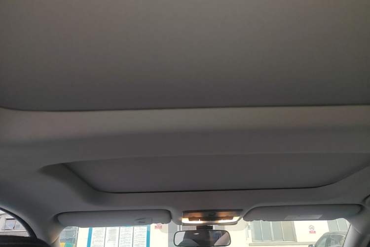 Used Nissan Teana 2020 2.0L XL Comfort Edition Headliner