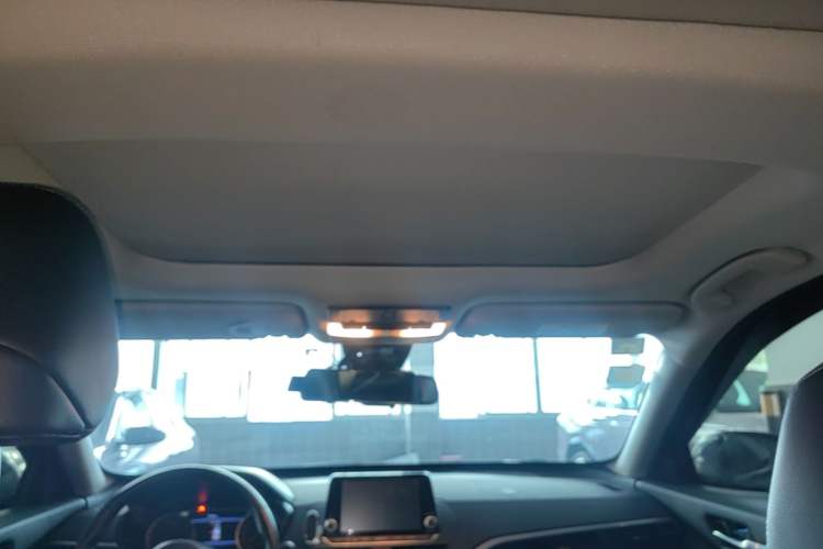 Used Nissan Teana 2020 2.0L XL Upper SmartDrive Version Headliner