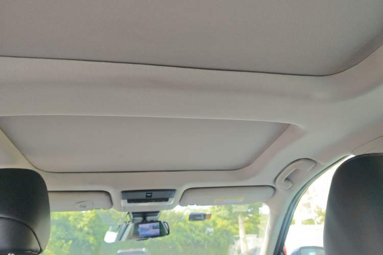 Used Nissan Teana 2020 2.0L XL Upper SmartDrive Version Headliner