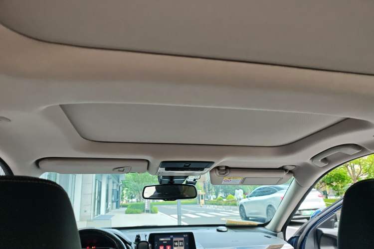 Used Nissan Teana 2020 2.0T XL Upper AD1 Smart Navigation Edition Headliner