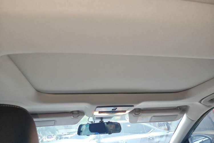 Used Nissan Teana 2020 2.0L XL Upper SmartDrive Version Headliner
