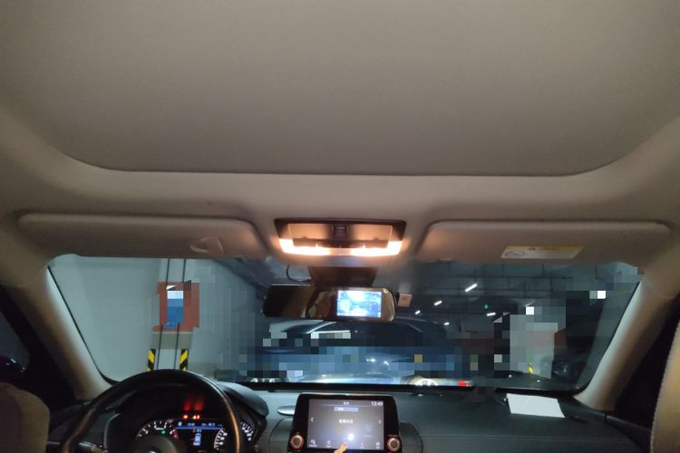 Used Nissan Teana 2020 2.0T XL Upper AD1 Smart Navigation Edition Headliner