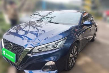 Used Nissan Teana 2020 2.0L XL Upper SmartDrive Version