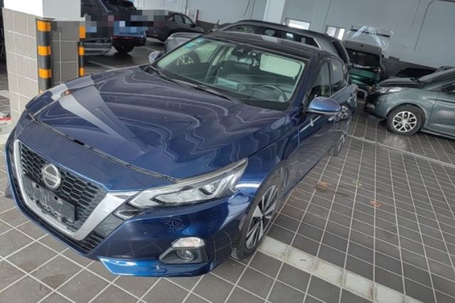 Used Nissan Teana 2020 2.0L XL Upper SmartDrive Version