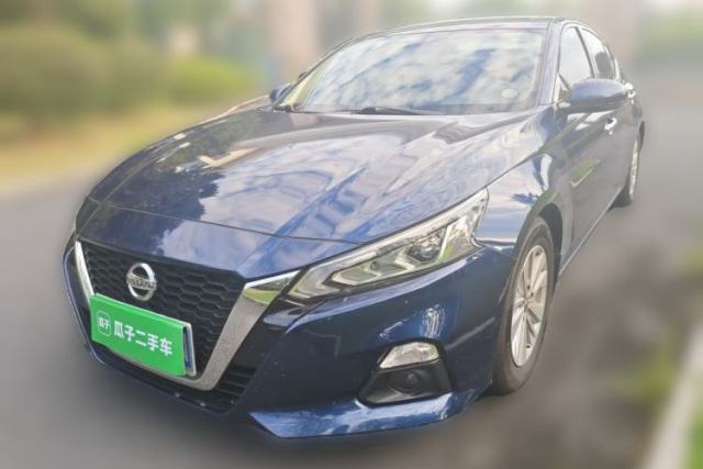 Used Nissan Teana 2020 2.0L XL Comfort Edition