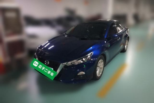 Ojetý Nissan Teana 2020 2.0L XL Comfort Edition