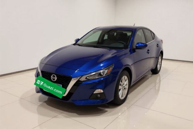 Nissan Teana 2020 2.0L XL Comfort Edition usado