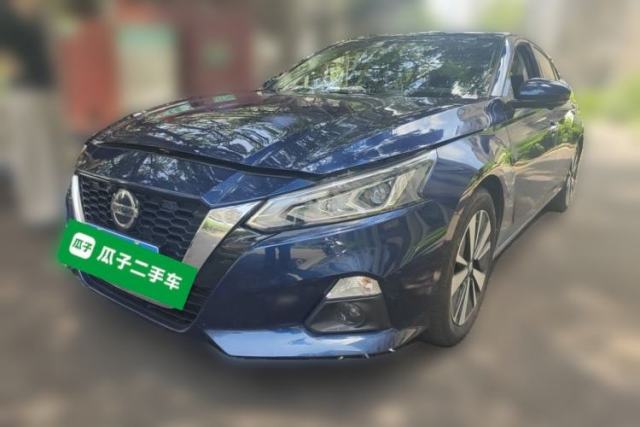Used Nissan Teana 2020 2.0T XL Upper AD1 Smart Navigation Edition