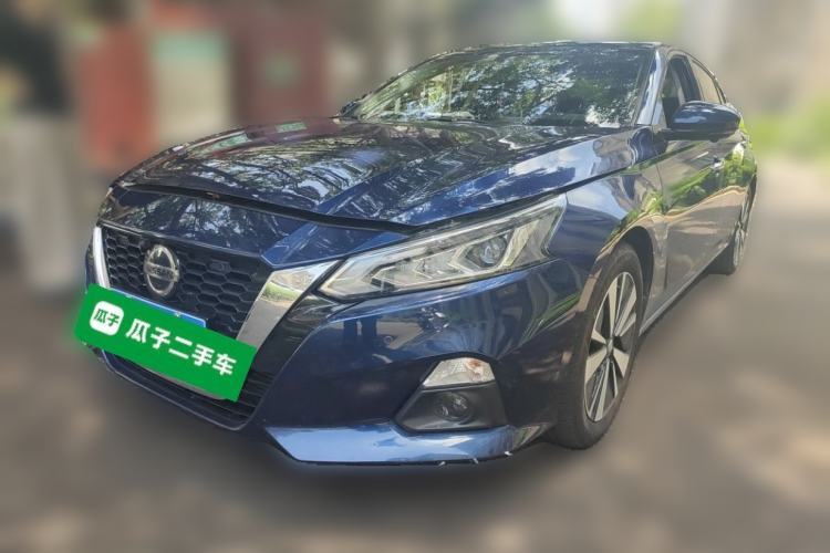 Used Nissan Teana 2020 2.0T XL Upper AD1 Smart Navigation Edition Guazi used car, China used car export, Used car for sale, Used cars, Cheapest cars for sale