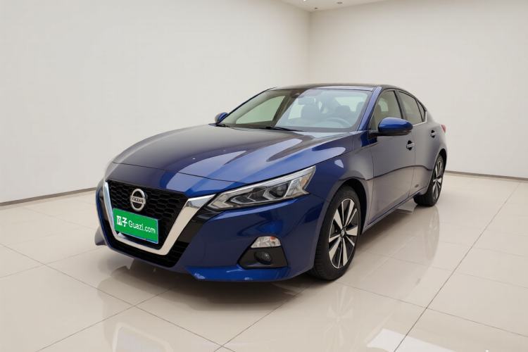 Ojetý Nissan Teana 2020 2.0L XL Upper SmartDrive Version Guazi used car, China used car export, Used car for sale, Used  cars, Cheapest cars for sale