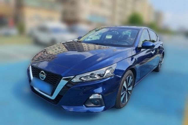 Used Nissan Teana 2020 2.0L XL Upper SmartDrive Version