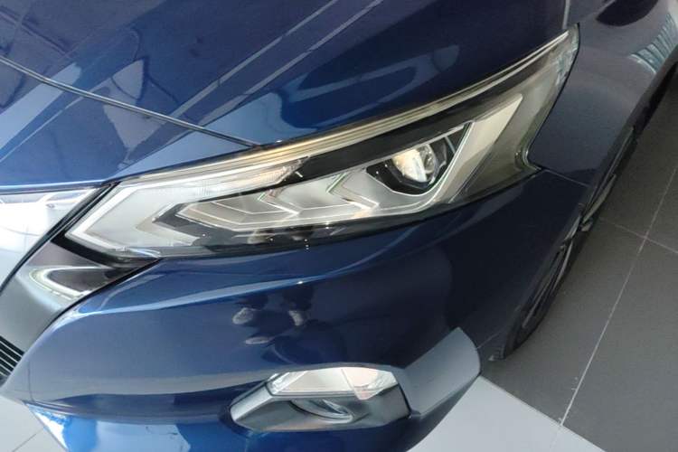 Used Nissan Teana 2020 2.0L XL Upper SmartDrive Version Left Front Headlight