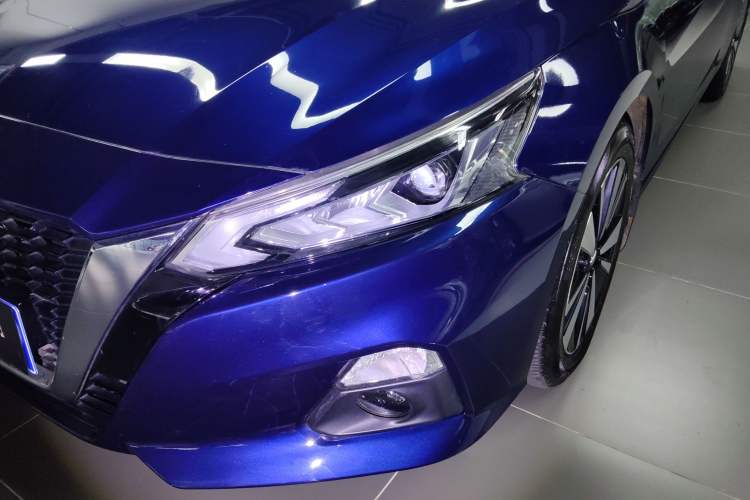 Used Nissan Teana 2020 2.0L XL Upper SmartDrive Version Left Front Headlight