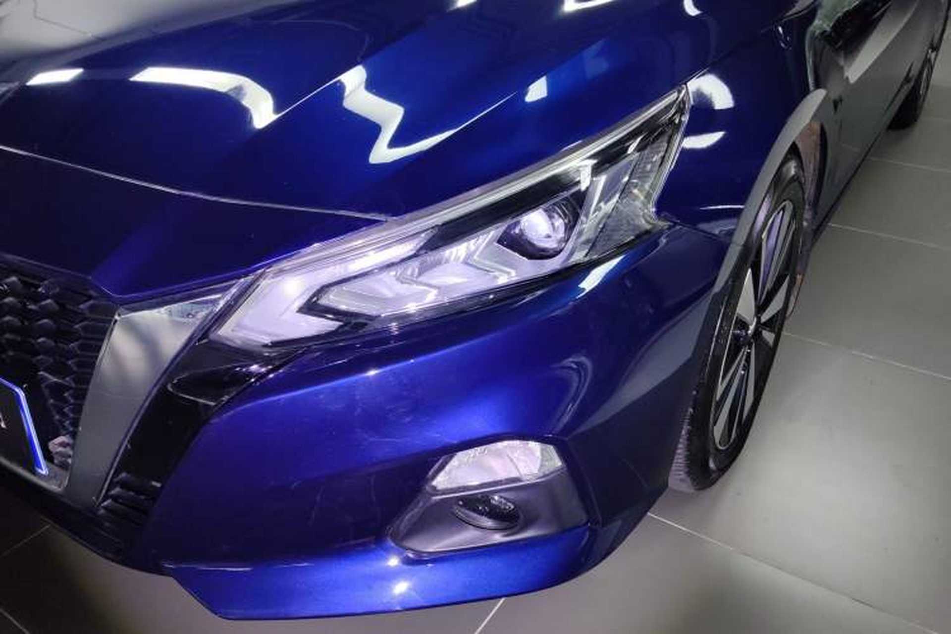 Used Nissan Teana 2020 2.0L XL Upper SmartDrive Version Left Front Headlight