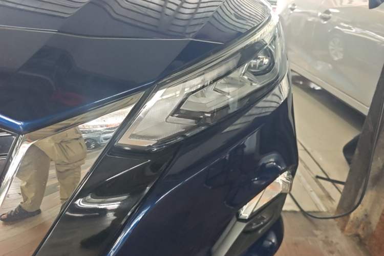 Used Nissan Teana 2020 Revised Version 2.0L XL Comfort Edition Left Front Headlight