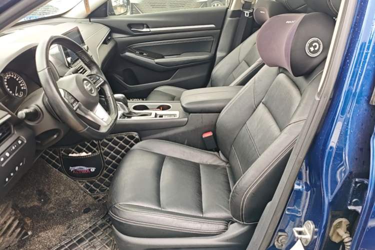 Used Nissan Teana 2020 2.0T XL Upper AD1 Smart Navigation Edition Left Front Seat