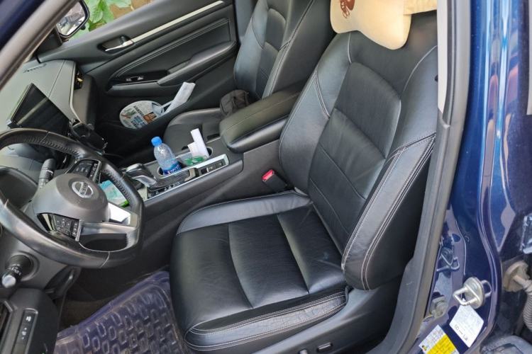 Used Nissan Teana 2020 2.0L XL Upper SmartDrive Version Left Front Seat