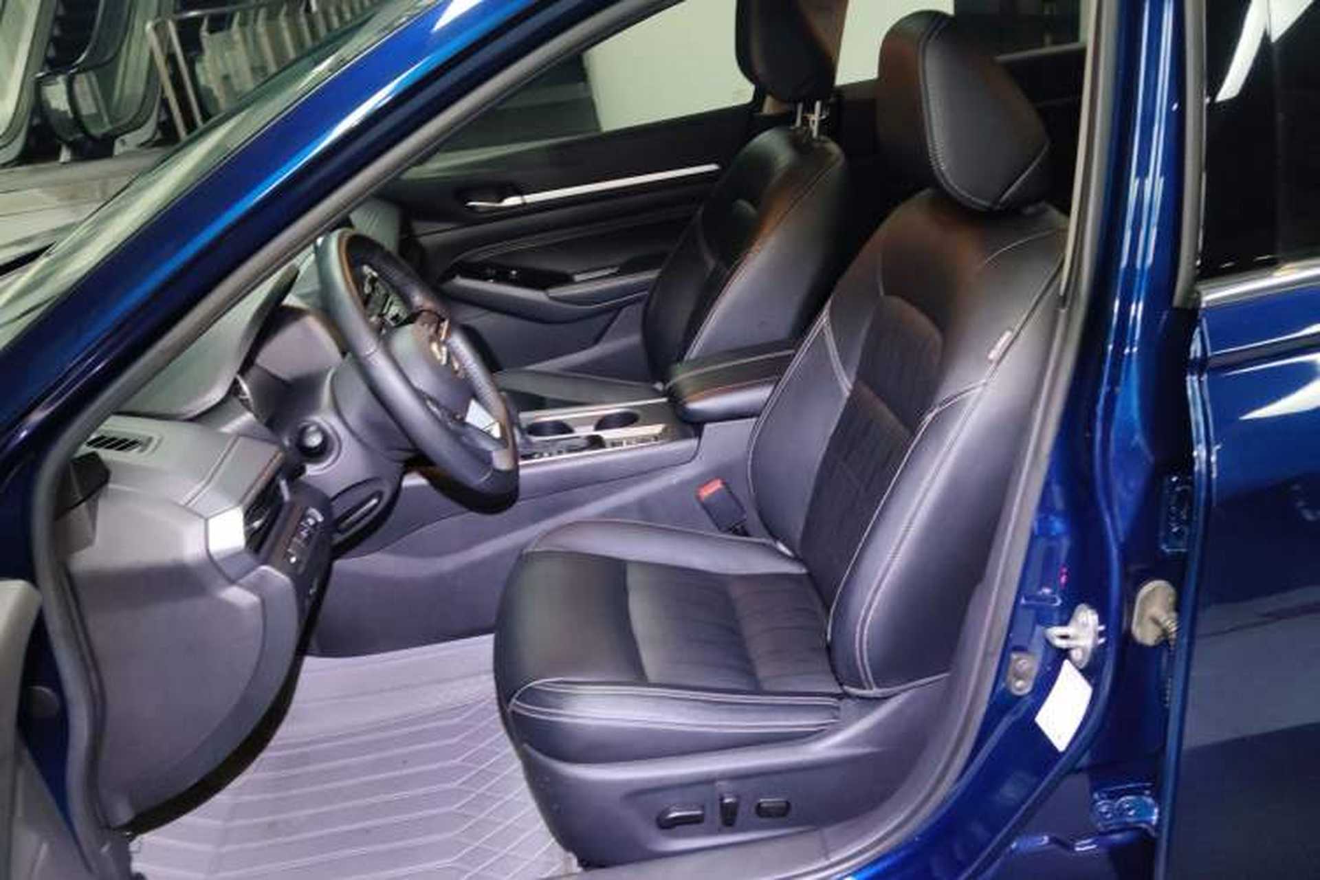 Used Nissan Teana 2020 2.0L XL Upper SmartDrive Version Left Front Seat