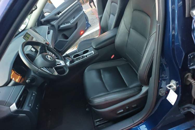 Used Nissan Teana 2020 2.0L XL Upper SmartDrive Version Left Front Seat