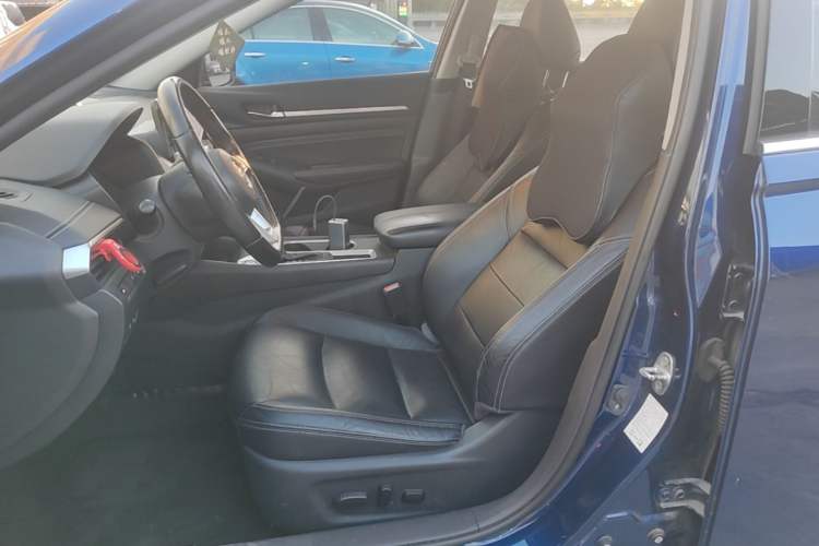 Used Nissan Teana 2020 2.0L XL Comfort Edition Left Front Seat