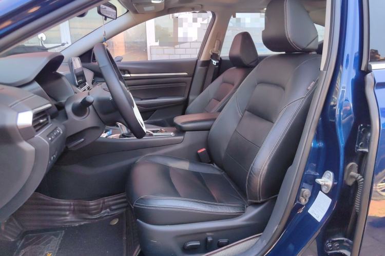 Used Nissan Teana 2020 2.0L XL Comfort Edition Left Front Seat