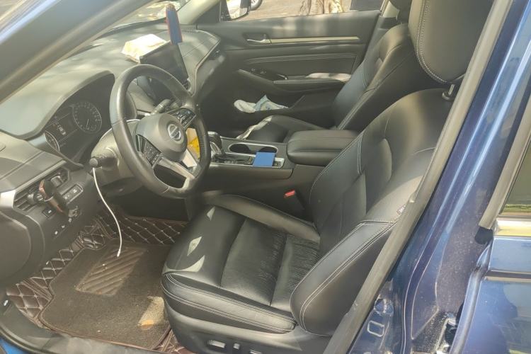 Used Nissan Teana 2020 2.0T XL Upper AD1 Smart Navigation Edition Left Front Seat