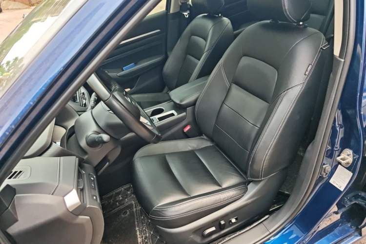 Used Nissan Teana 2020 2.0L XL Comfort Edition Left Front Seat