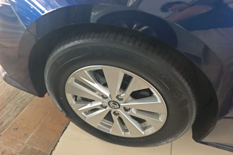 Used Nissan Teana 2020 Revised Version 2.0L XL Comfort Edition Left Front Wheel Hub