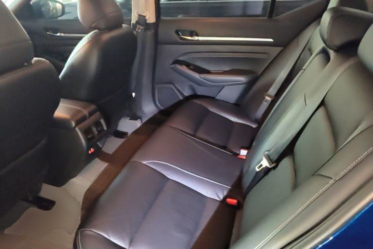 Used Nissan Teana 2020 2.0L XL Upper SmartDrive Version Left Rear Seat