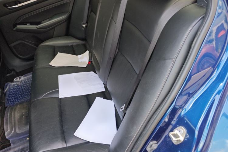 Used Nissan Teana 2020 2.0L XL Upper SmartDrive Version Left Rear Seat