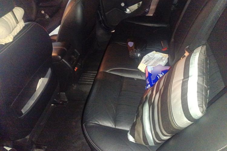 Used Nissan Teana 2020 2.0L XL Comfort Edition Left Rear Seat